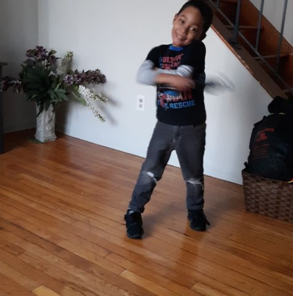 Meet your Posher, Beverly